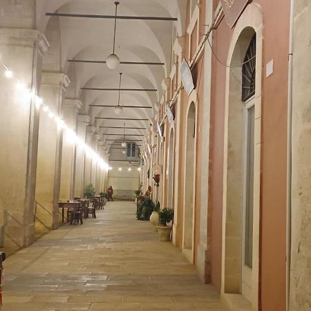 Antico Mercato Ragusa Exterior photo