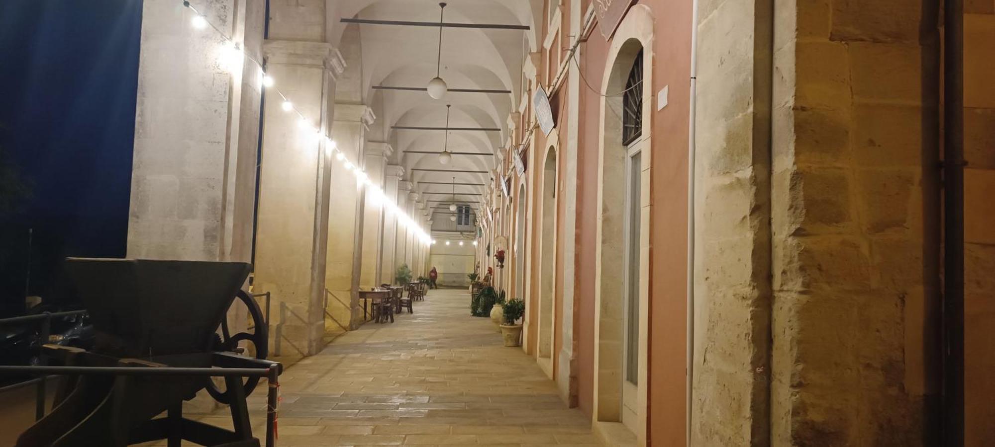 Antico Mercato Ragusa Exterior photo