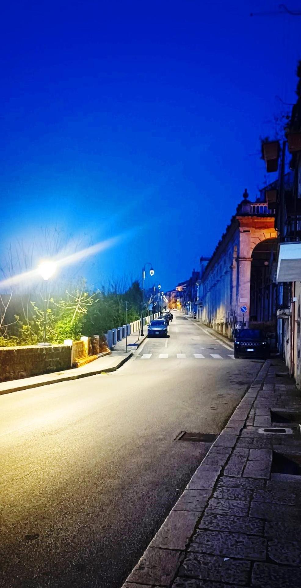 Antico Mercato Ragusa Exterior photo