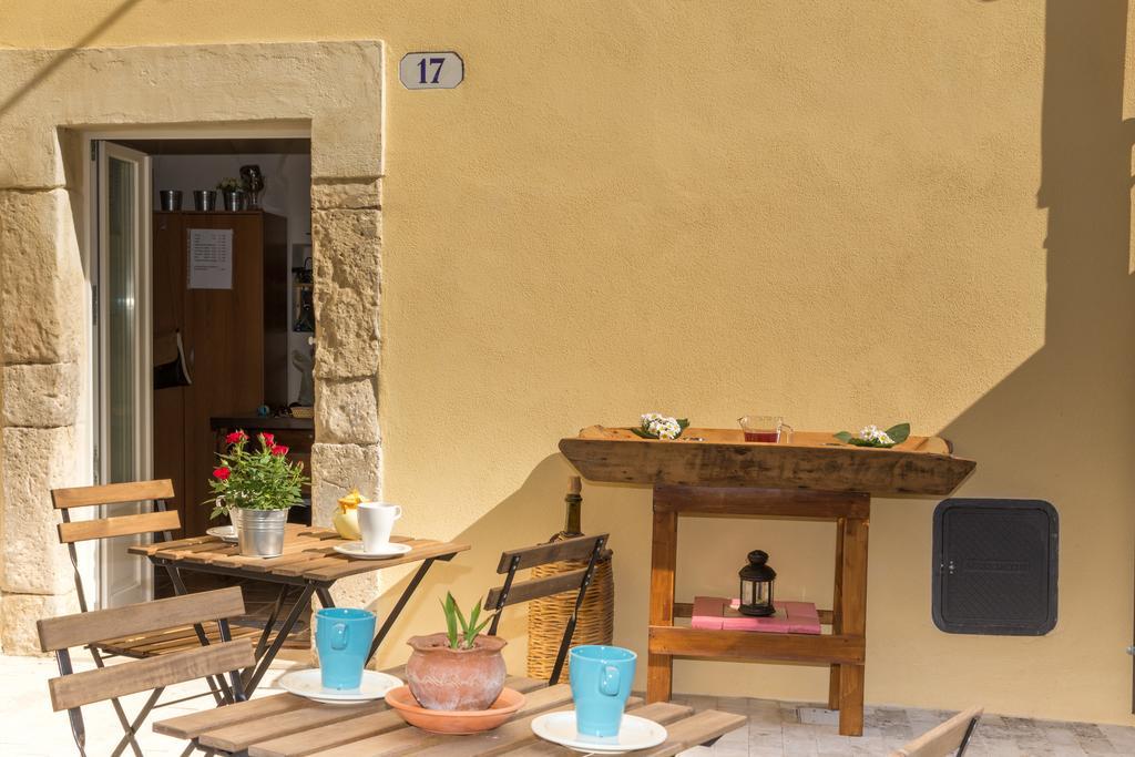 Antico Mercato Ragusa Exterior photo