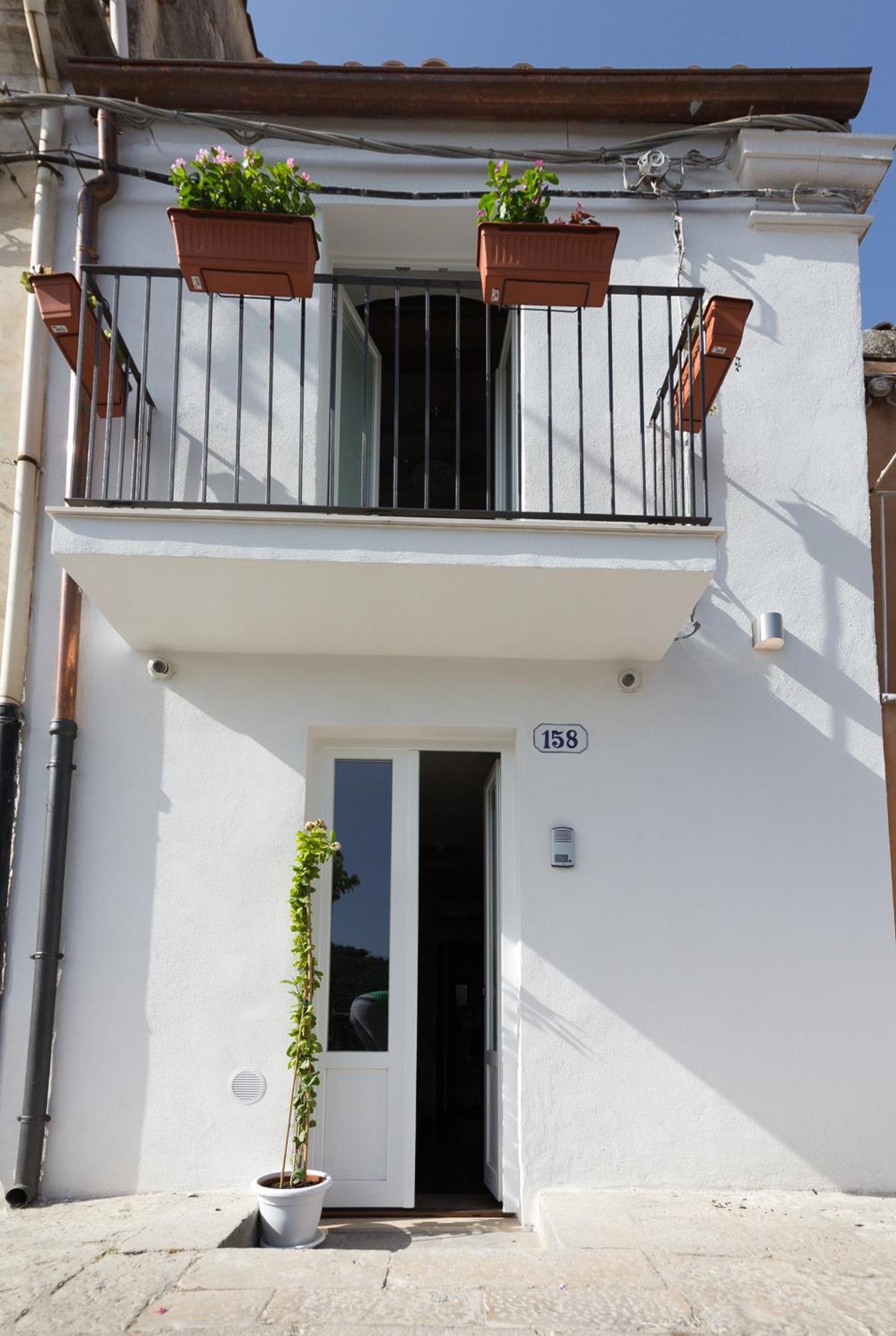 Antico Mercato Ragusa Exterior photo