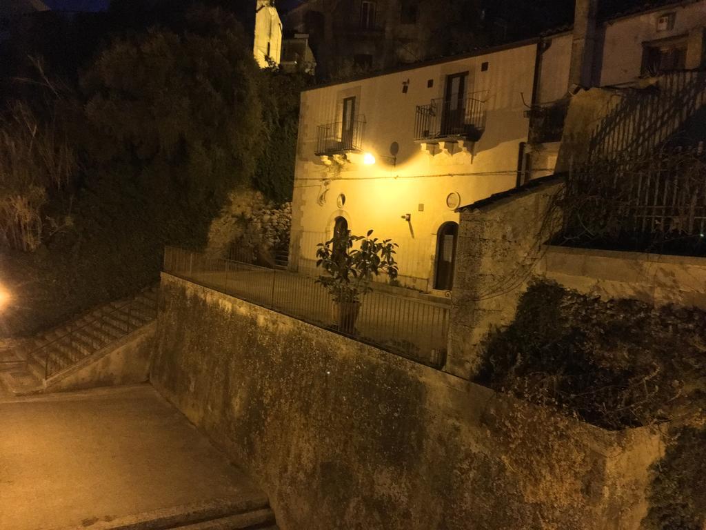 Antico Mercato Ragusa Exterior photo
