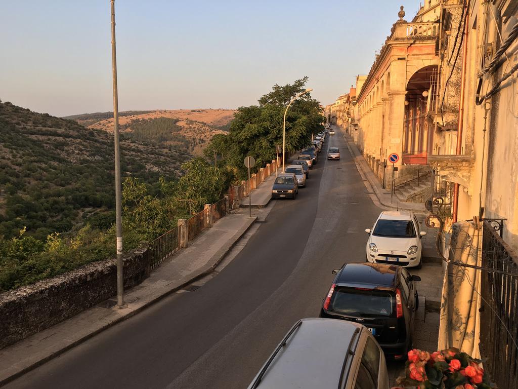 Antico Mercato Ragusa Exterior photo
