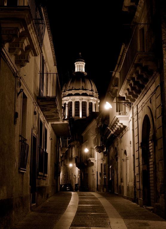 Antico Mercato Ragusa Exterior photo
