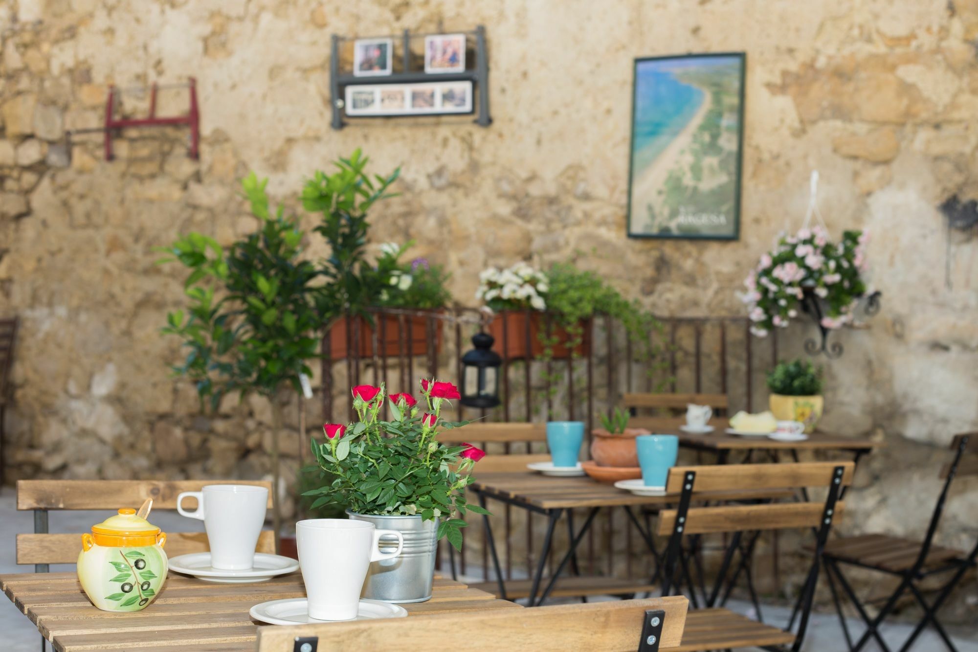 Antico Mercato Ragusa Exterior photo