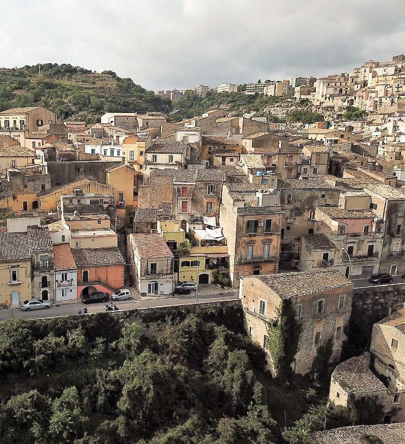 Antico Mercato Ragusa Exterior photo