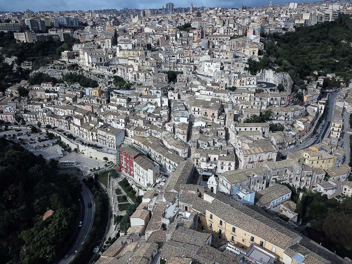 Antico Mercato Ragusa Exterior photo